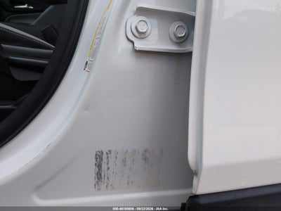 2020 CHEVROLET EQUINOX 12