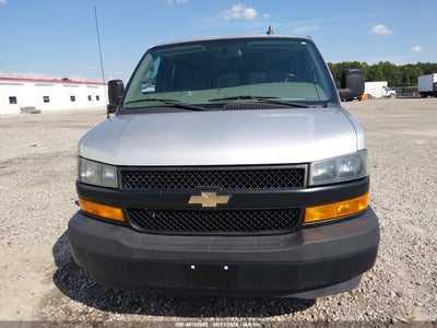 2020 CHEVROLET EXPRESS PASSENGER 13