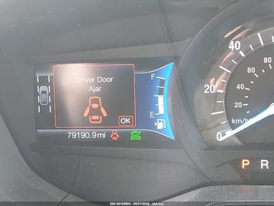 2020 FORD FUSION 15