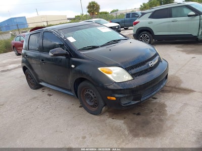 2006 Scion XA