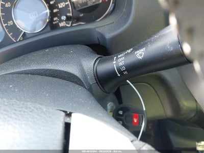 2016 NISSAN VERSA NOTE 11