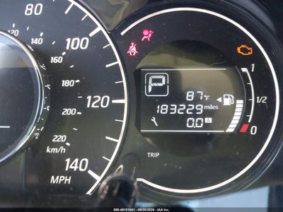 2016 NISSAN VERSA NOTE 12