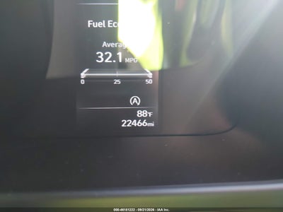 2021 HYUNDAI ELANTRA 16