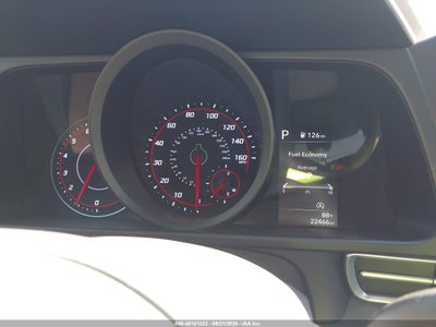 2021 HYUNDAI ELANTRA 7