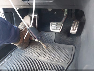 VOLKSWAGEN GOLF ALLTRACK