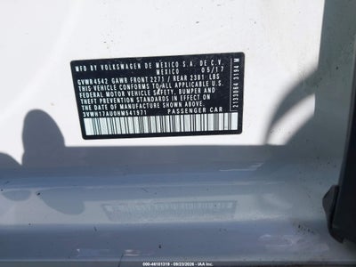 VOLKSWAGEN GOLF ALLTRACK