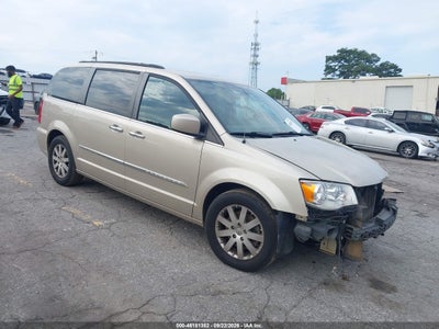 2C4RC1BG9GR248097 CHRYSLER TOWN & COUNTRY Photo 1
