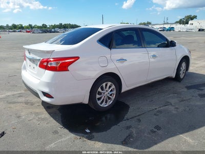 NISSAN SENTRA