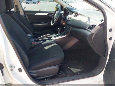 NISSAN SENTRA
