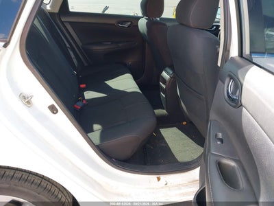NISSAN SENTRA