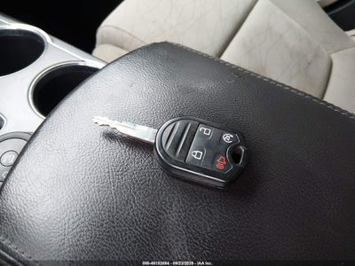 2014 FORD EXPLORER 11