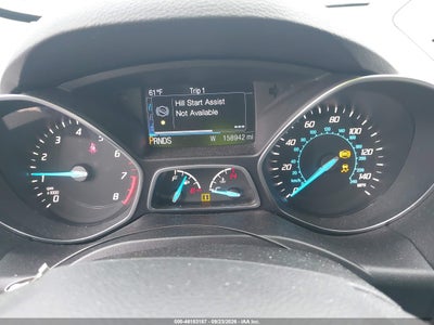 2016 FORD ESCAPE 7