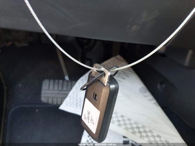 MITSUBISHI OUTLANDER SPORT