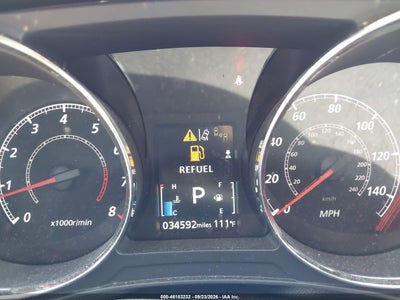 MITSUBISHI OUTLANDER SPORT