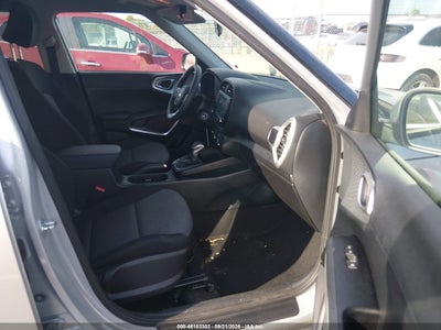 2021 KIA SOUL 5