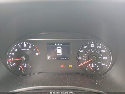 2021 KIA SOUL 7