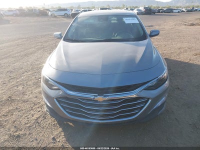 2024 CHEVROLET MALIBU 6