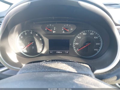 2024 CHEVROLET MALIBU 7