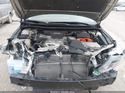 TOYOTA AVALON HYBRID