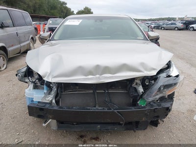 TOYOTA AVALON HYBRID