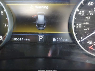 2015 NISSAN MURANO 15