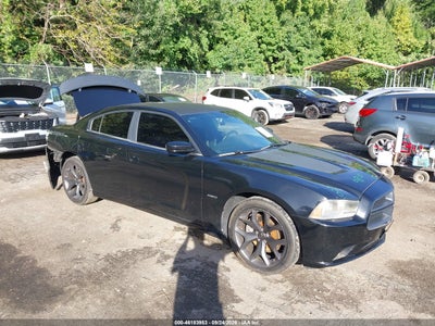 2013 Dodge Charger R/T