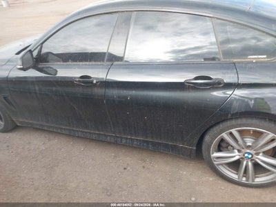 2015 BMW 435I GRAN COUPE 13