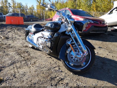 2005 HONDA NRX1800 EB