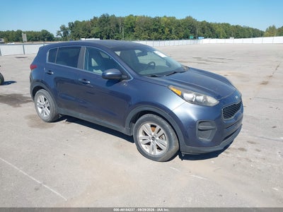 KNDPM3AC8H7130902 KIA SPORTAGE Photo 1