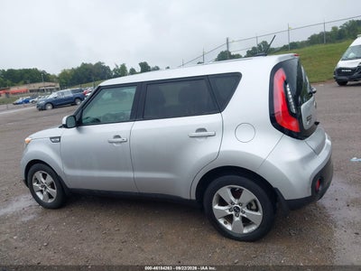 2019 KIA SOUL 14
