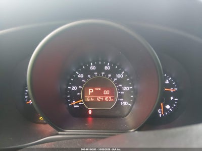 2019 KIA SOUL 7