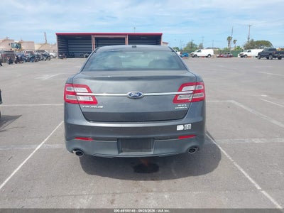 2016 FORD TAURUS 16
