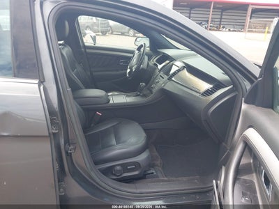 2016 FORD TAURUS 5
