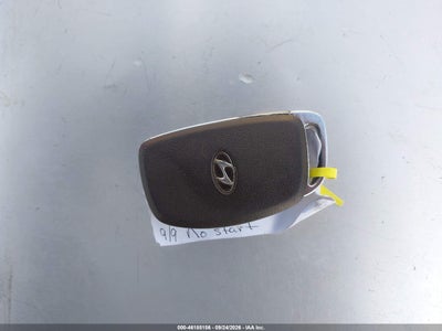 2016 HYUNDAI TUCSON 11