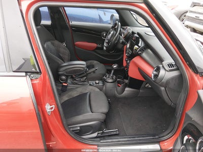 2016 MINI HARDTOP 5