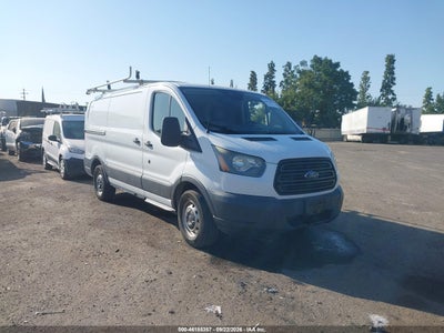 FORD TRANSIT-150