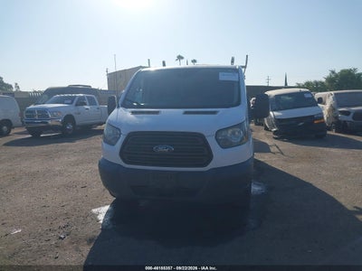 FORD TRANSIT-150