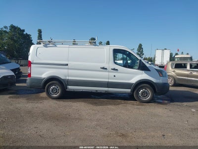 FORD TRANSIT-150