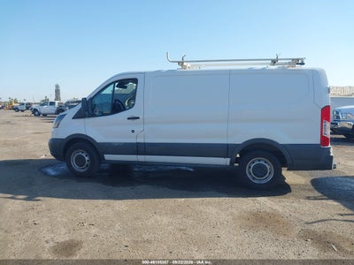 FORD TRANSIT-150