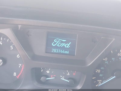 FORD TRANSIT-150