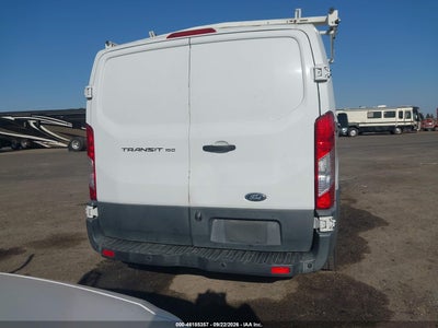 FORD TRANSIT-150