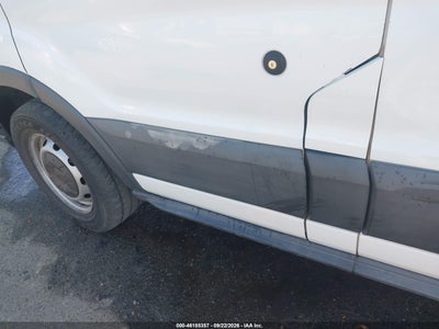 FORD TRANSIT-150