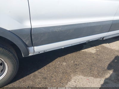 FORD TRANSIT-150