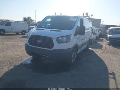 FORD TRANSIT-150