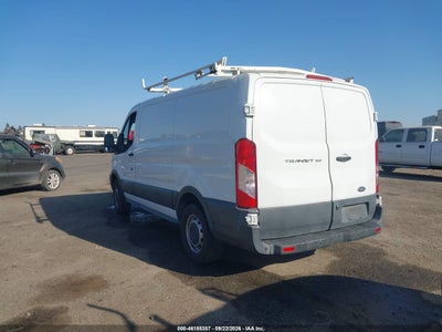 FORD TRANSIT-150