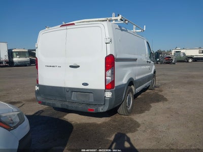 FORD TRANSIT-150