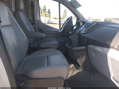 FORD TRANSIT-150