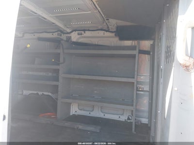 FORD TRANSIT-150