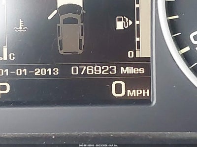 LAND ROVER LR4