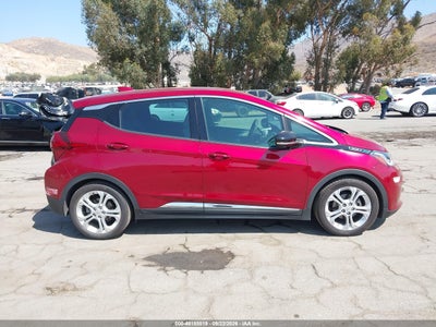 2018 CHEVROLET BOLT EV 13